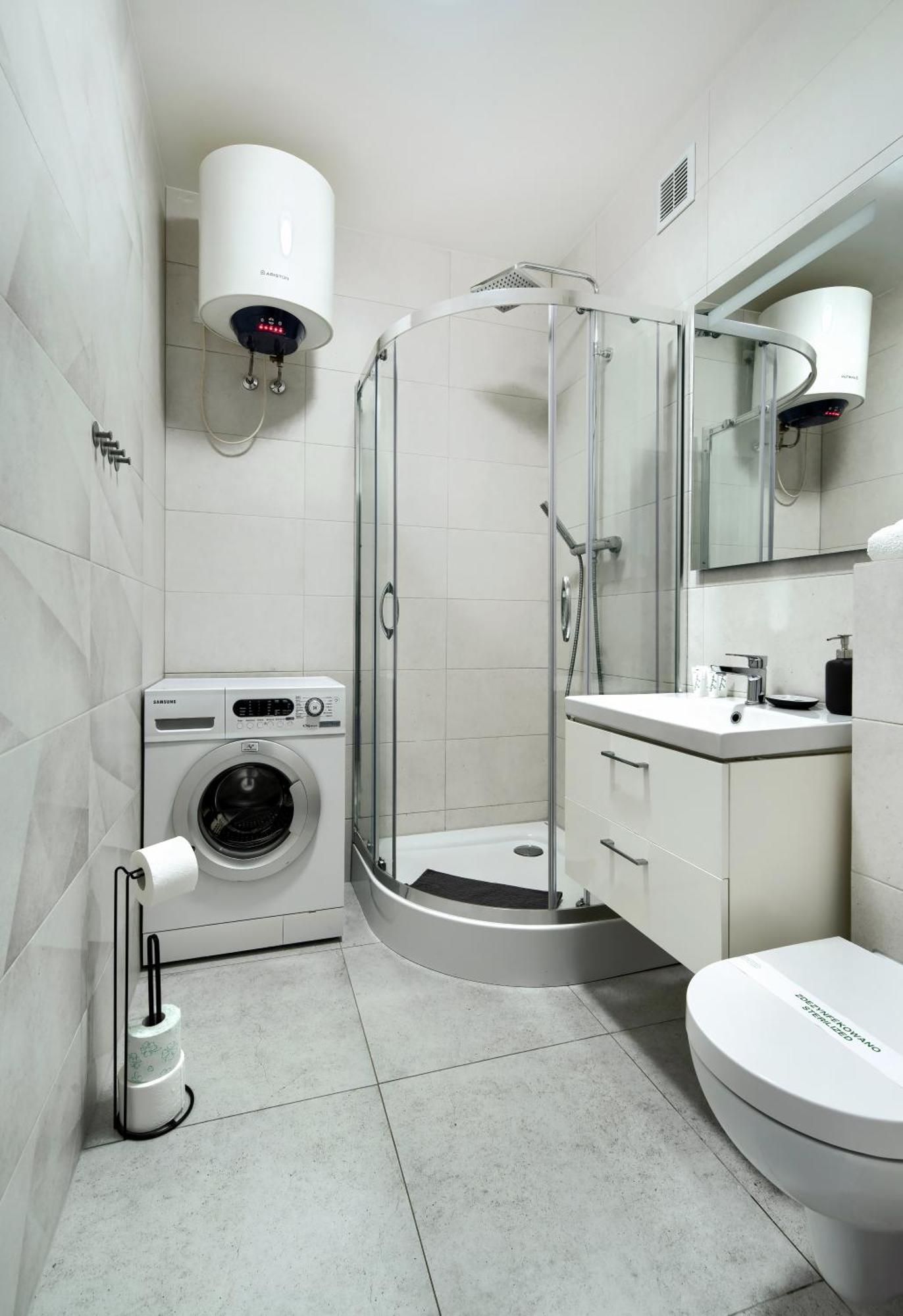 Mhs Family Apartment Old Town غدانسك المظهر الخارجي الصورة