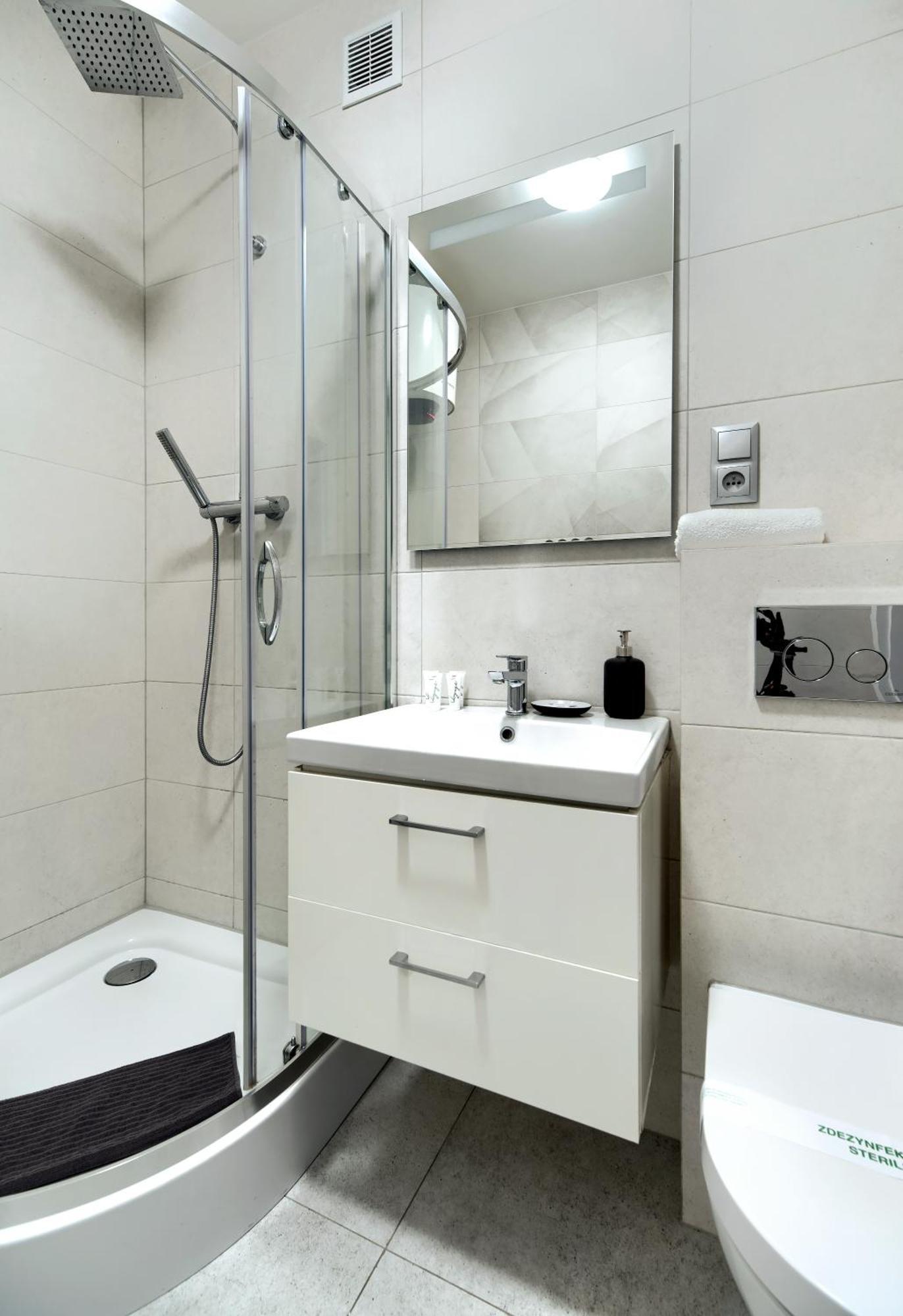 Mhs Family Apartment Old Town غدانسك المظهر الخارجي الصورة